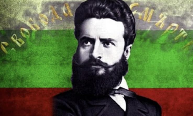 Сирени в чест на Ботев и загиналите за свободата на България ще прозвучат днес в Русенско